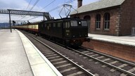 Train Simulator: Woodhead Route Steam Key GLOBAL
