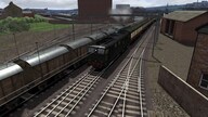 Train Simulator: Woodhead Route Steam Key GLOBAL