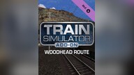 Train Simulator: Woodhead Route Steam Key GLOBAL