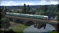 Train Simulatr 2015 - DB BR111 Loco Steam Key GLOBAL
