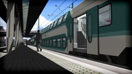 Train Simulatr 2015 - DB BR111 Loco Steam Key GLOBAL