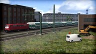 Train Simulatr 2015 - DB BR111 Loco Steam Key GLOBAL
