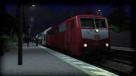 Train Simulatr 2015 - DB BR111 Loco Steam Key GLOBAL