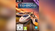 Train Simulatr 2015 - DB BR111 Loco Steam Key GLOBAL