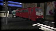 Train Simulatr 2015 - DB BR111 Loco Steam Key GLOBAL