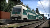 Train Simulatr 2015 - DB BR111 Loco Steam Key GLOBAL