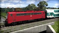 Train Simulatr 2015 - DB BR111 Loco Steam Key GLOBAL