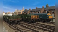 Trainz 2019 DLC - BR Diesel Brake Tenders (PC) - Steam Gift - GLOBAL