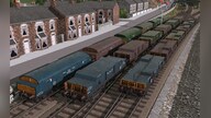Trainz 2019 DLC - BR Diesel Brake Tenders (PC) - Steam Gift - GLOBAL