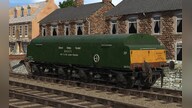 Trainz 2019 DLC - BR Diesel Brake Tenders (PC) - Steam Gift - GLOBAL