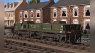 Trainz 2019 DLC - BR Diesel Brake Tenders (PC) - Steam Gift - GLOBAL