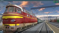 Trainz Simulator 12 (PC) - Steam Key - EUROPE