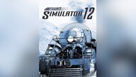 Trainz Simulator 12 (PC) - Steam Key - EUROPE