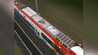 Trainz Simulator : SNCF - AGC Languedoc (PC) - Steam Key - GLOBAL