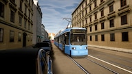 TramSim Munich (PC) - Steam Key - GLOBAL