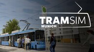 TramSim Munich (PC) - Steam Key - GLOBAL