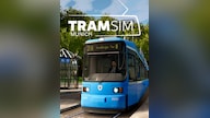 TramSim Munich (PC) - Steam Key - GLOBAL