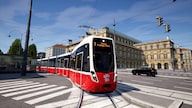 TramSim Vienna - The Tram Simulator (PC) - Steam Key - GLOBAL