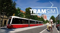 TramSim Vienna - The Tram Simulator (PC) - Steam Key - GLOBAL