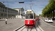 TramSim Vienna - The Tram Simulator (PC) - Steam Key - GLOBAL