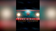 Trans-Siberian Railway Simulator (PC) - Steam Gift - NORTH AMERICA