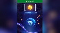 Transcripted Xbox Live Key EUROPE