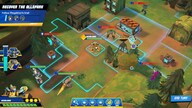 Transformers: Battlegrounds (Nintendo Switch) - Nintendo eShop Key - EUROPE