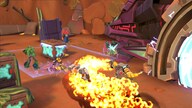 Transformers: Battlegrounds (Nintendo Switch) - Nintendo eShop Key - EUROPE