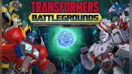 Transformers: Battlegrounds (Nintendo Switch) - Nintendo eShop Key - EUROPE