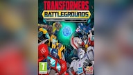 Transformers: Battlegrounds (PC) - Steam Key - GLOBAL