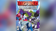 TRANSFORMERS: Devastation Steam Key GLOBAL