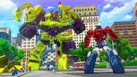 TRANSFORMERS: Devastation Xbox Live Key GLOBAL