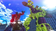 TRANSFORMERS: Devastation Xbox Live Key GLOBAL