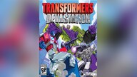 TRANSFORMERS: Devastation Xbox Live Key GLOBAL