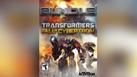 Transformers: Fall of Cybertron Bundle Steam Gift GLOBAL