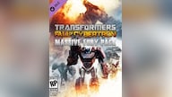 Transformers: Fall of Cybertron - Massive Fury Pack Steam Key GLOBAL