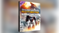 Transformers: Fall of Cybertron - Massive Fury Pack Steam Key GLOBAL