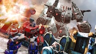 Transformers Fall of Cybertron Steam Key GLOBAL