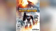 Transformers Fall of Cybertron Steam Key GLOBAL
