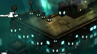 Transistor (PC) - GOG.COM Key - GLOBAL