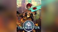 Transistor (PC) - GOG.COM Key - GLOBAL