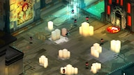 Transistor (PC) - Steam Gift - GLOBAL