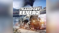 Transport Fever 2 - Steam - Key GLOBAL