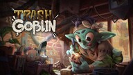 Trash Goblin (PC) - Steam Gift - GLOBAL