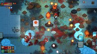 Trash Squad Steam Key GLOBAL