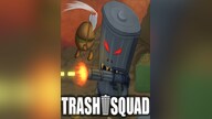 Trash Squad Steam Key GLOBAL