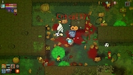 Trash Squad Steam Key GLOBAL