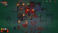 Trash Squad Steam Key GLOBAL