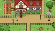 Travellers Rest (PC) - Steam Gift - GLOBAL