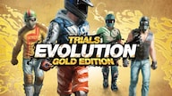 Trials Evolution: Gold Edition Ubisoft Connect Key GLOBAL